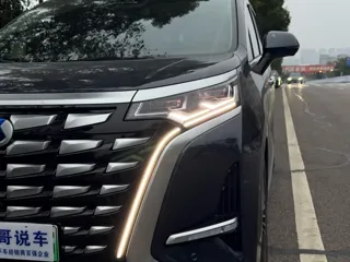 Denza D9 2024 купить из Китая, цена 5 830 000 ₽ — Suifenhe Auto