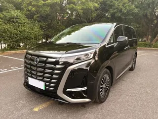 Denza D9 2024 купить из Китая, цена 5 277 000 ₽ — Suifenhe Auto