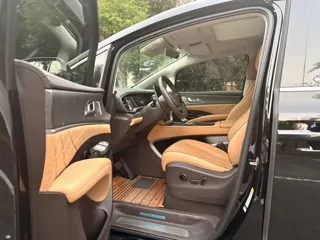 Denza D9 2024 купить из Китая, цена 5 277 000 ₽ — Suifenhe Auto
