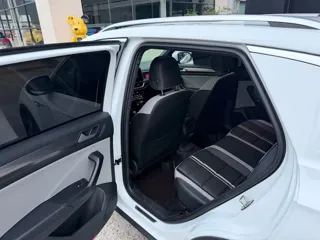 Volkswagen T-Roc 2025 купить из Китая, цена 2 862 000 ₽ — Suifenhe Auto
