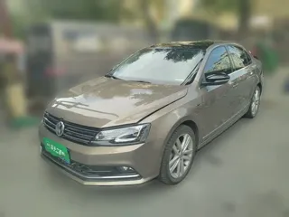 Volkswagen Sagitar 2017 купить из Китая, цена 1 313 000 ₽ — Suifenhe Auto