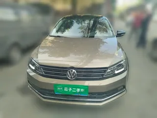 Volkswagen Sagitar 2017 купить из Китая, цена 1 313 000 ₽ — Suifenhe Auto