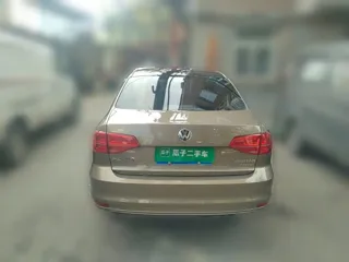 Volkswagen Sagitar 2017 купить из Китая, цена 1 313 000 ₽ — Suifenhe Auto