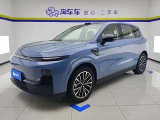 Leapmotor B10 2025 купить из Китая, цена 2 979 000 ₽ — Suifenhe Auto