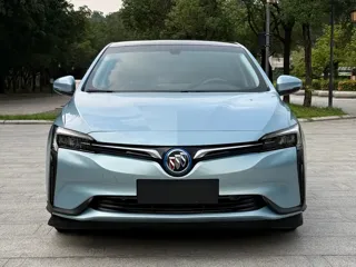 Buick Velite 6 2021 купить из Китая, цена 1 238 000 ₽ — Suifenhe Auto