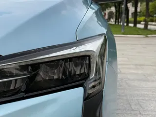 Buick Velite 6 2021 купить из Китая, цена 1 238 000 ₽ — Suifenhe Auto