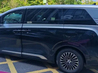 Denza Denza 2024 купить из Китая, цена 6 140 000 ₽ — Suifenhe Auto