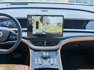 Denza Denza 2024 купить из Китая, цена 6 140 000 ₽ — Suifenhe Auto