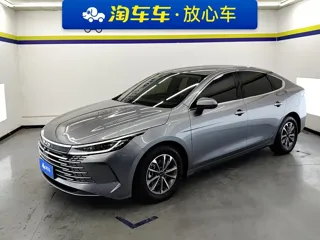BYD Destroyer 05 2024 купить из Китая, цена 2 394 000 ₽ — Suifenhe Auto