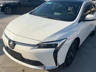 Buick Velite 6 2023 купить из Китая, цена 3 274 000 ₽ — Suifenhe Auto
