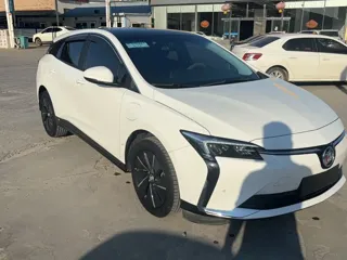 Buick Velite 6 2023 купить из Китая, цена 3 274 000 ₽ — Suifenhe Auto