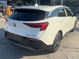 Buick Velite 6 2023 купить из Китая, цена 3 274 000 ₽ — Suifenhe Auto