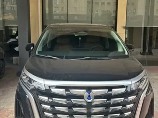 Denza Denza 2025 купить из Китая, цена 6 331 000 ₽ — Suifenhe Auto