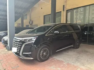 Denza Denza 2025 купить из Китая, цена 6 331 000 ₽ — Suifenhe Auto