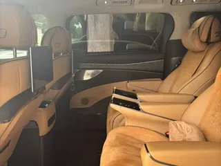 Denza Denza 2025 купить из Китая, цена 6 331 000 ₽ — Suifenhe Auto