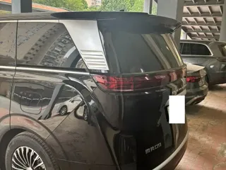 Denza Denza 2025 купить из Китая, цена 6 331 000 ₽ — Suifenhe Auto