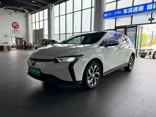 Buick Velite 6 2019 купить из Китая, цена 875 000 ₽ — Suifenhe Auto