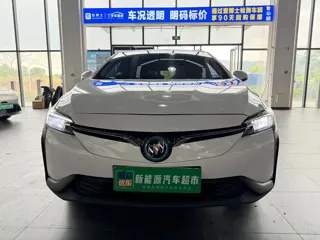 Buick Velite 6 2019 купить из Китая, цена 875 000 ₽ — Suifenhe Auto