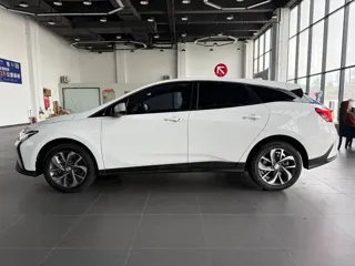 Buick Velite 6 2019 купить из Китая, цена 875 000 ₽ — Suifenhe Auto