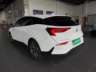 Buick Velite 6 2019 купить из Китая, цена 875 000 ₽ — Suifenhe Auto