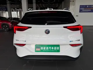 Buick Velite 6 2019 купить из Китая, цена 875 000 ₽ — Suifenhe Auto