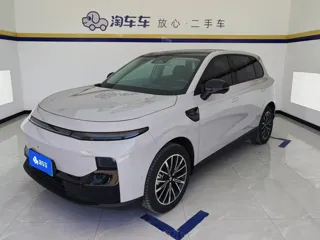 Leapmotor B10 2026 купить из Китая, цена 2 925 000 ₽ — Suifenhe Auto