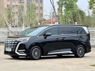 Denza Denza 2024 купить из Китая, цена 5 224 000 ₽ — Suifenhe Auto