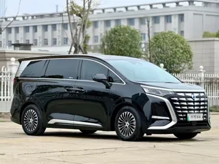 Denza Denza 2024 купить из Китая, цена 5 224 000 ₽ — Suifenhe Auto