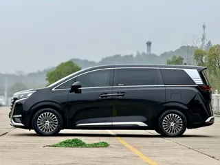 Denza Denza 2024 купить из Китая, цена 5 224 000 ₽ — Suifenhe Auto