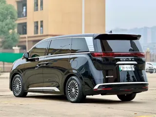 Denza Denza 2024 купить из Китая, цена 5 224 000 ₽ — Suifenhe Auto