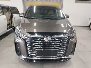 Buick GL8 2024 купить из Китая, цена 3 993 000 ₽ — Suifenhe Auto