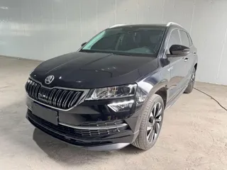 Skoda Karoq 2023 купить из Китая, цена 2 062 000 ₽ — Suifenhe Auto