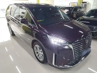 Buick GL8 2025 купить из Китая, цена 6 389 000 ₽ — Suifenhe Auto