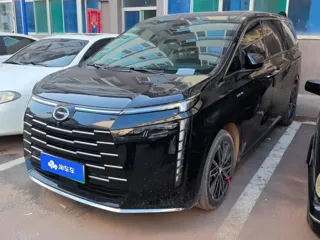 GAC GAC E8 PHEV 2024 купить из Китая, цена 3 830 000 ₽ — Suifenhe Auto