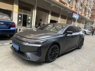 Changan UNI-V 2025 купить из Китая, цена 2 652 000 ₽ — Suifenhe Auto