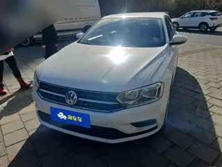 Volkswagen Bora 2021 купить из Китая, цена 1 236 000 ₽ — Suifenhe Auto