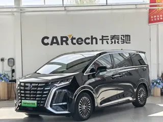 Denza Denza 2024 купить из Китая, цена 6 025 000 ₽ — Suifenhe Auto