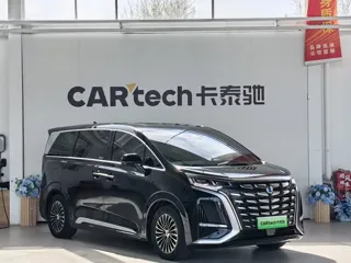 Denza Denza 2024 купить из Китая, цена 6 025 000 ₽ — Suifenhe Auto