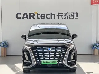 Denza Denza 2024 купить из Китая, цена 6 025 000 ₽ — Suifenhe Auto