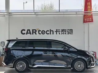 Denza Denza 2024 купить из Китая, цена 6 025 000 ₽ — Suifenhe Auto