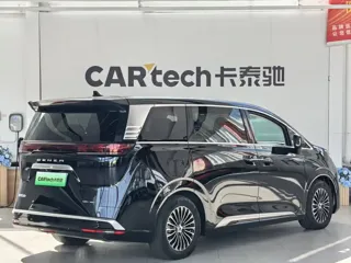 Denza Denza 2024 купить из Китая, цена 6 025 000 ₽ — Suifenhe Auto