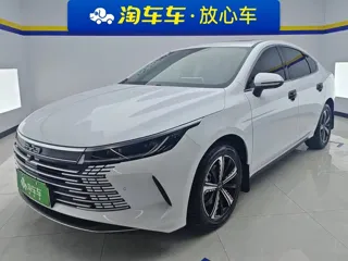 BYD Destroyer 05 2024 купить из Китая, цена 2 485 000 ₽ — Suifenhe Auto