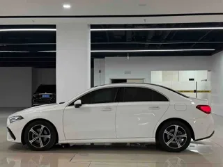 Mercedes-Benz A 2024 купить из Китая, цена 3 444 000 ₽ — Suifenhe Auto