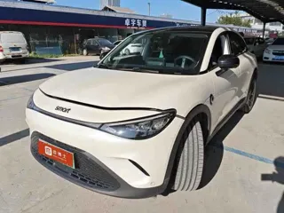 smart #3 2024 купить из Китая, цена 3 462 000 ₽ — Suifenhe Auto