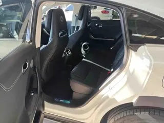 smart #3 2024 купить из Китая, цена 3 462 000 ₽ — Suifenhe Auto