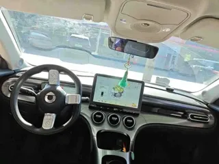 smart #3 2024 купить из Китая, цена 3 462 000 ₽ — Suifenhe Auto