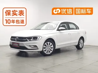 Volkswagen Bora 2018 купить из Китая, цена 1 097 000 ₽ — Suifenhe Auto