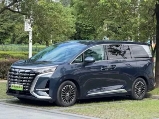 Denza Denza 2024 купить из Китая, цена 5 948 000 ₽ — Suifenhe Auto