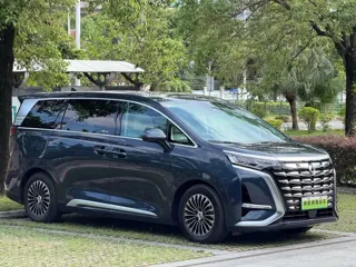 Denza Denza 2024 купить из Китая, цена 5 948 000 ₽ — Suifenhe Auto