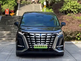 Denza Denza 2024 купить из Китая, цена 5 948 000 ₽ — Suifenhe Auto